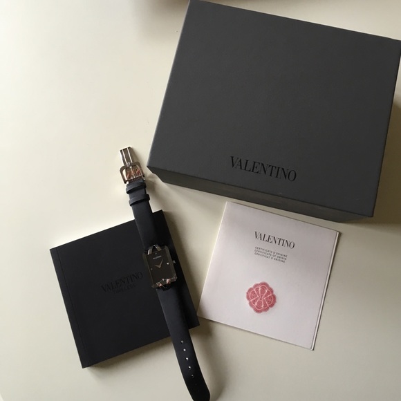 LOWEST PRICE!!! VALENTINO CLASSIC & TIMELESS WATCH
