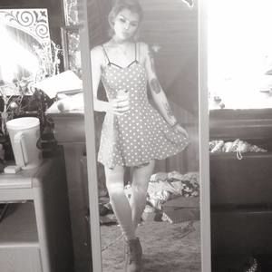 Meet your Posher, Brittney