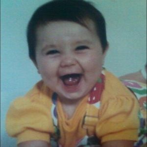 Meet your Posher, Brianna