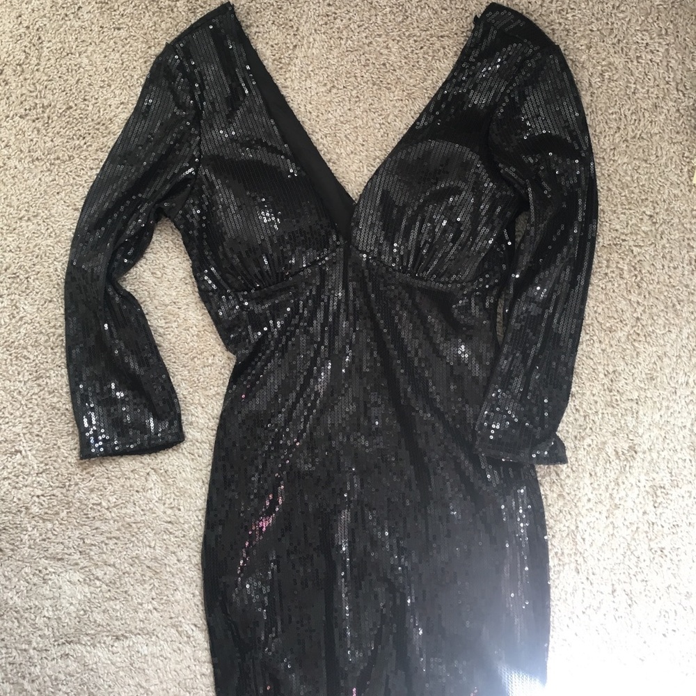 Club Dress