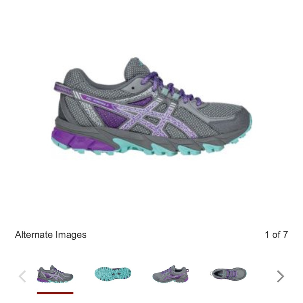 ASICS women's GEL SONOMA 2 running shoe