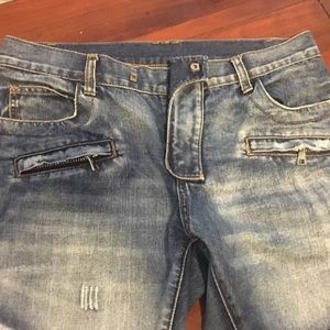 Balmain jeans