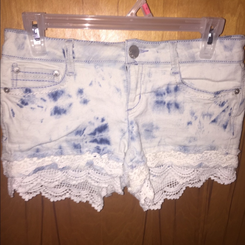 Shorts