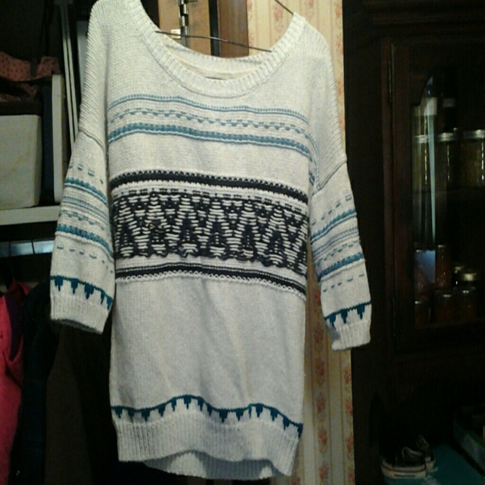 Ae sweater