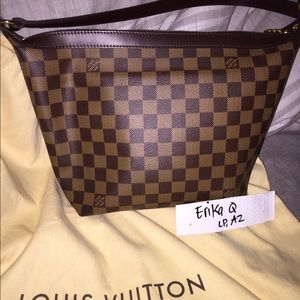 Louis Vuitton Damier Illovo MM