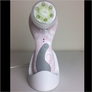 CLARISONIC PLUS 💆🏼💦 + Charging Stand❗️