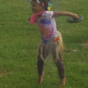 Meet your Posher, Latoya