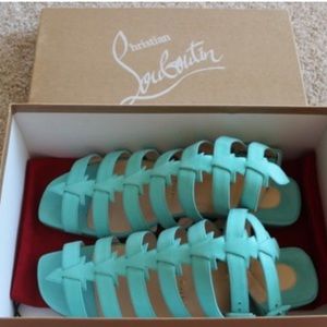 Christian Louboutin sandals