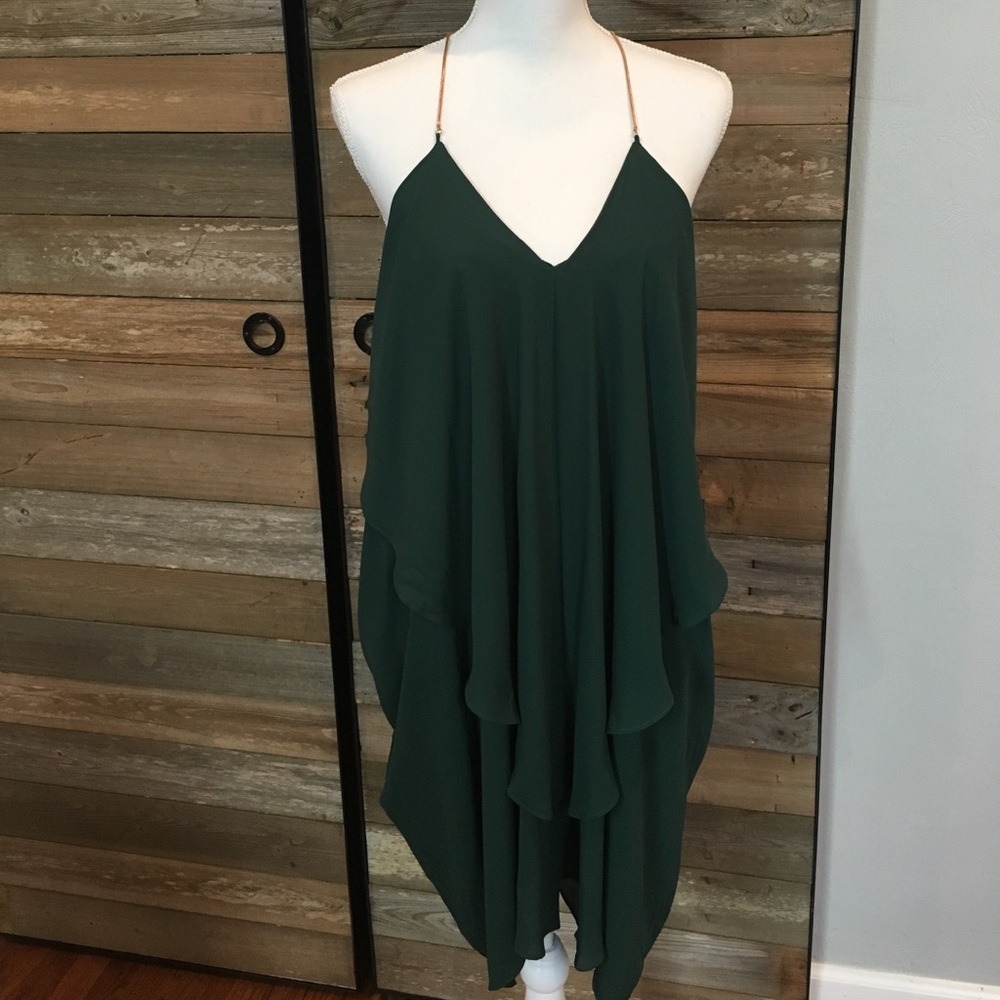 Charlotte Russe Dress