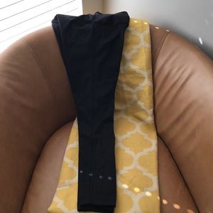 Used lulu leggings