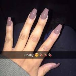 Meet your Posher, Kyla