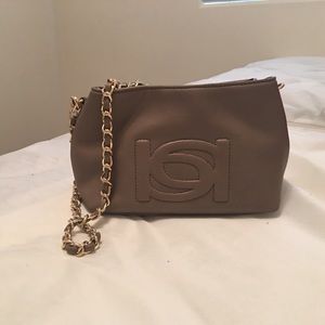 Bebe crossbody