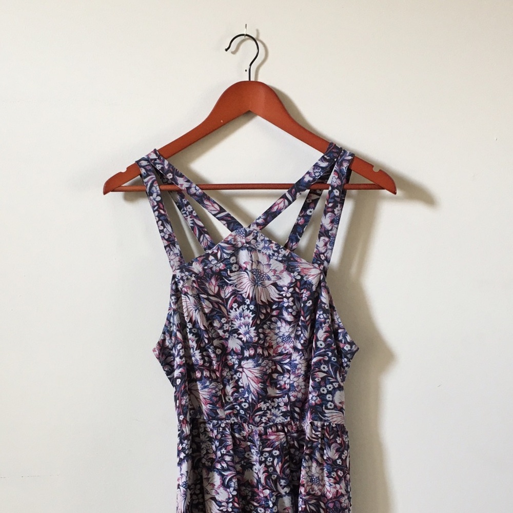 Urban Outfitters Romper!