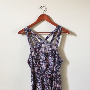 Urban Outfitters Romper!