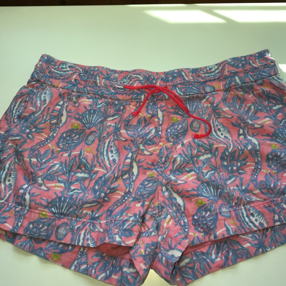 Vineyard vines shorts
