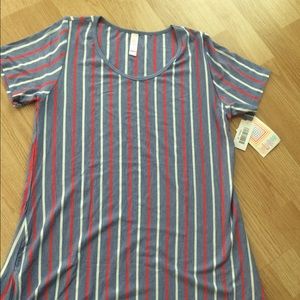 Lularoe Classic T