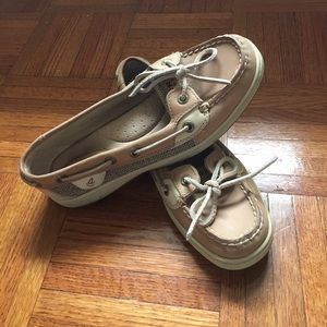 Sperry Top Sider Boat Shoe