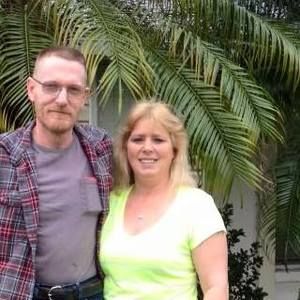 Meet your Posher, Becky