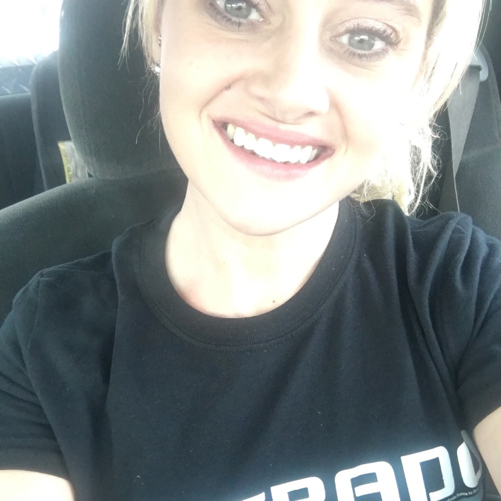 Meet your Posher, Alesha