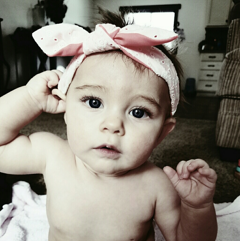 Meet your Posher, Jennifer