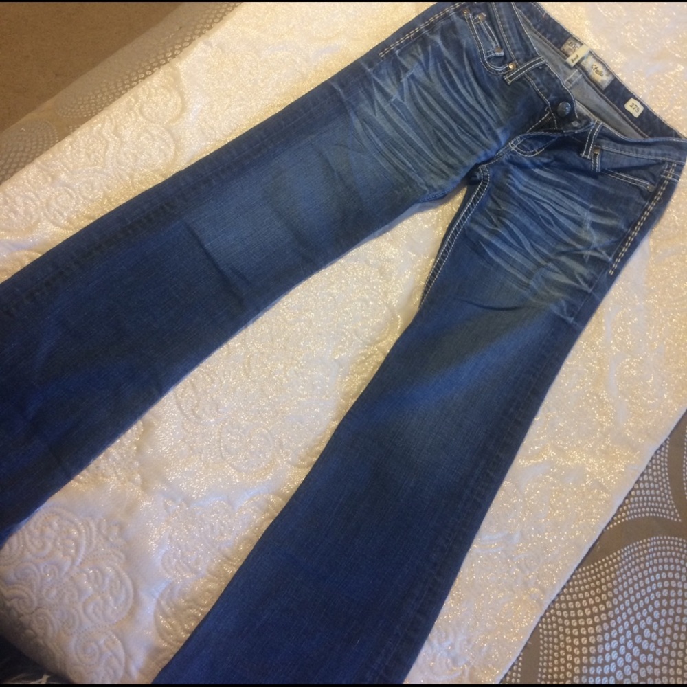 BKE Stella Jeans