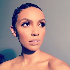 Meet your Posher, Keisha