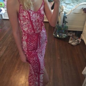 Michael Kors Maxi Dress