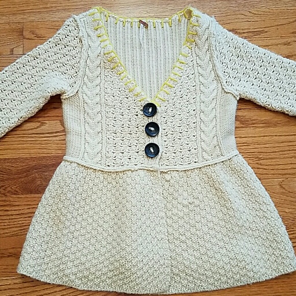 Free People Sweaters - Free People Sweater