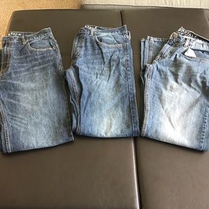 Men's Aeropostale Jeans