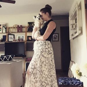 Meet your Posher, Angela