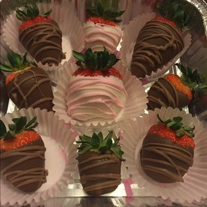 Meet your Posher, Tasha