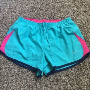 Nike Dri-fit Shorts
