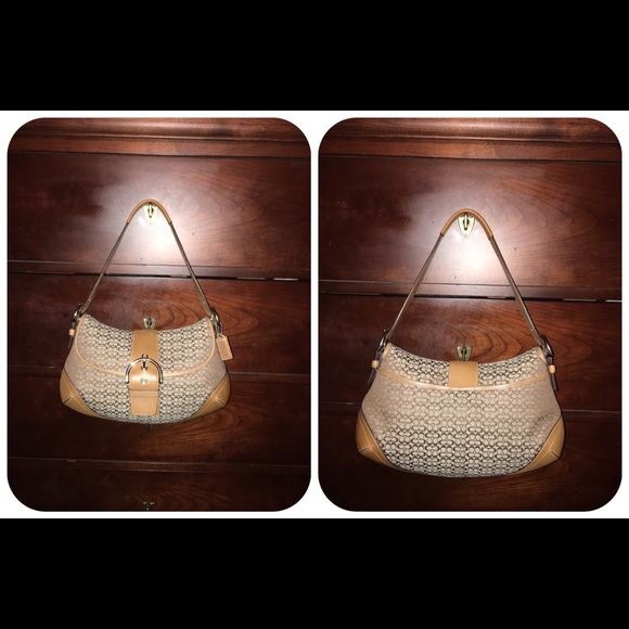 Coach Handbags - 🎉🎊Host Pick 5/20/17🎊🎉💥SALE💥Coach Soho Hobo