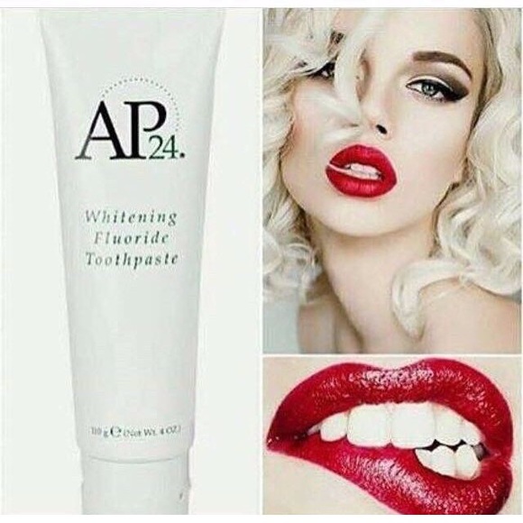 AP24 Whitening Toothpaste - Picture 1 of 2