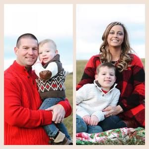 Meet your Posher, Carrie