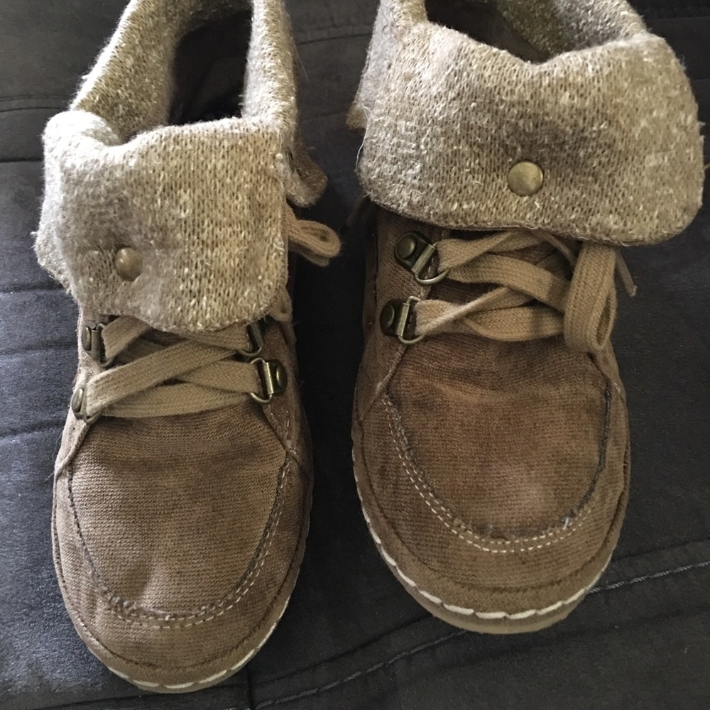 Rocket Dog Booties