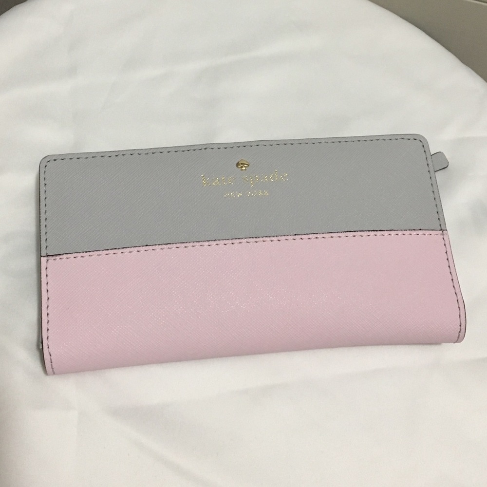 Kate Spade wallet