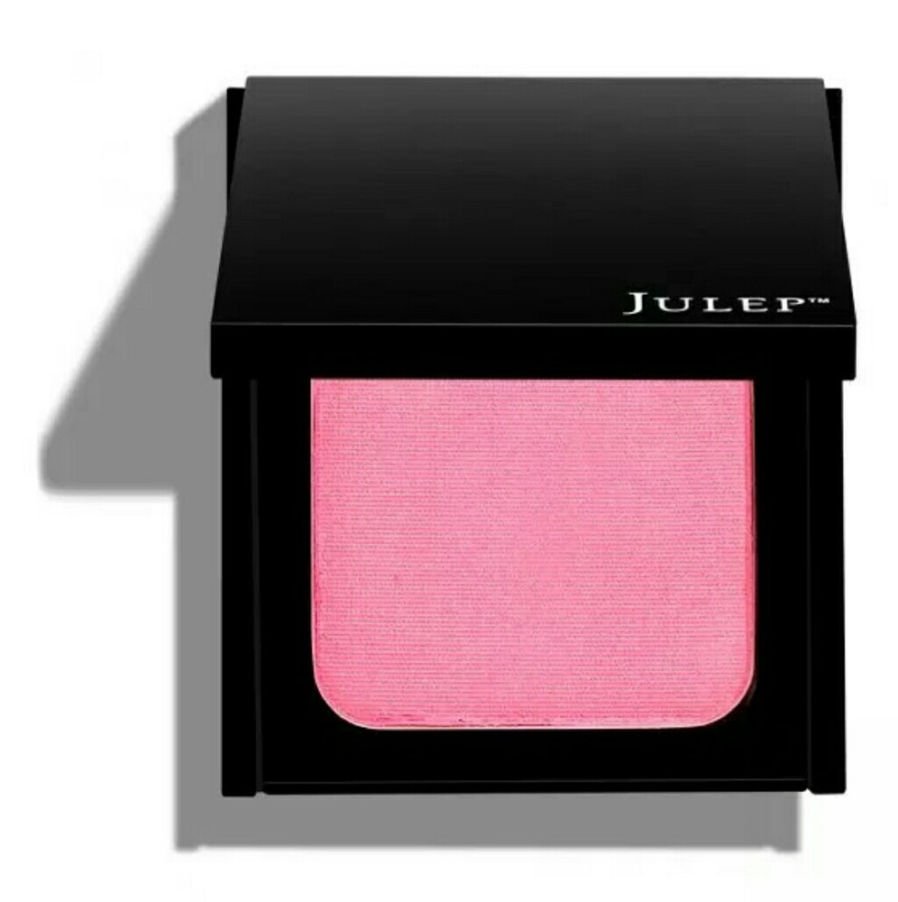 JULEP GLOW BLUSH ~ PETAL PINK ~ NEW
