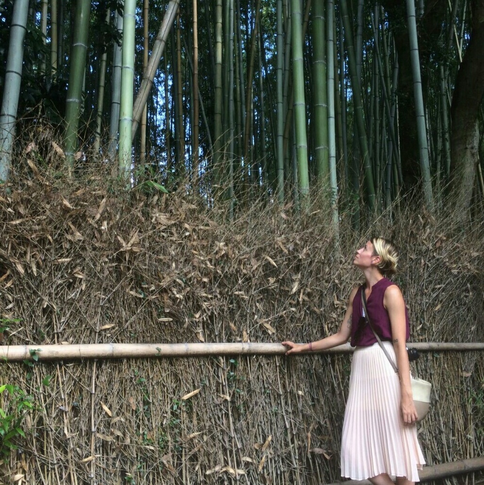 Meet your Posher, Jamie