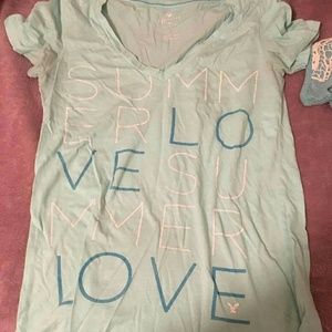 T shirts