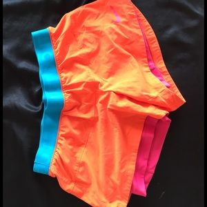 Nike Dri fit shorts *****SOLD******
