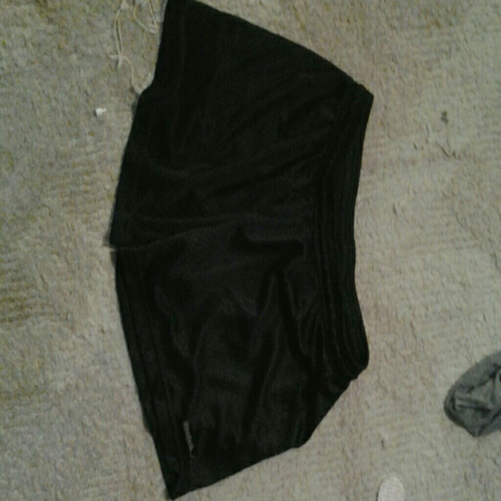 Reebok shorts