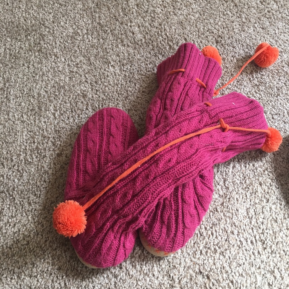 Moccasins booties