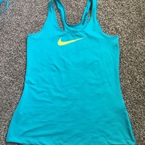 Nike Dri-Fit Tank