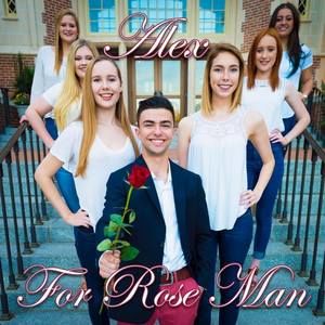 Meet your Posher, Alex