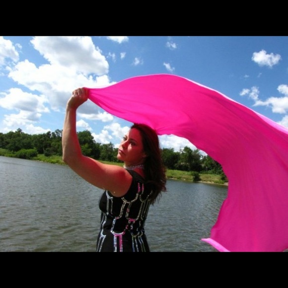 Meet your Posher, Tauna - Picture 8 of 8