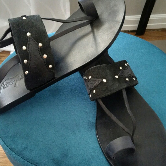 Free People Shoes - NWT Free People Sandal