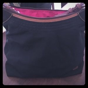Dooney & Bourke Erica Style Hobo Handbag