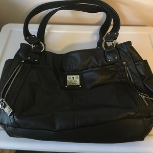 Purse by Tyler Rodan