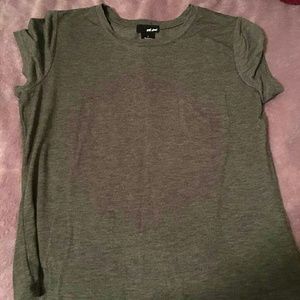 T shirts